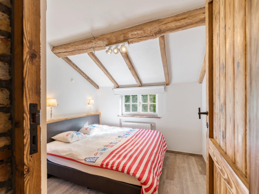 Maison Amber : 10 pers., jardin & terrasse à Nieuwpoort - Photo 42