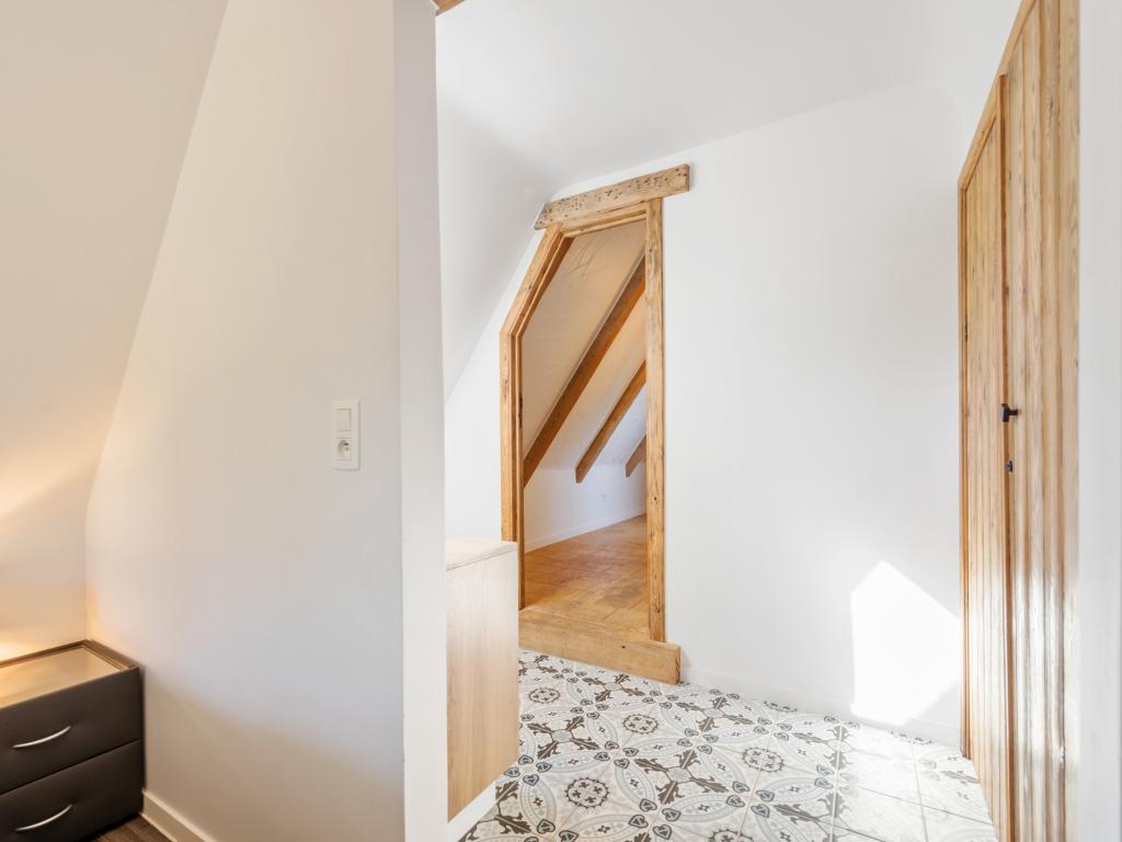 Maison Amber : 10 pers., jardin & terrasse à Nieuwpoort - Photo 46