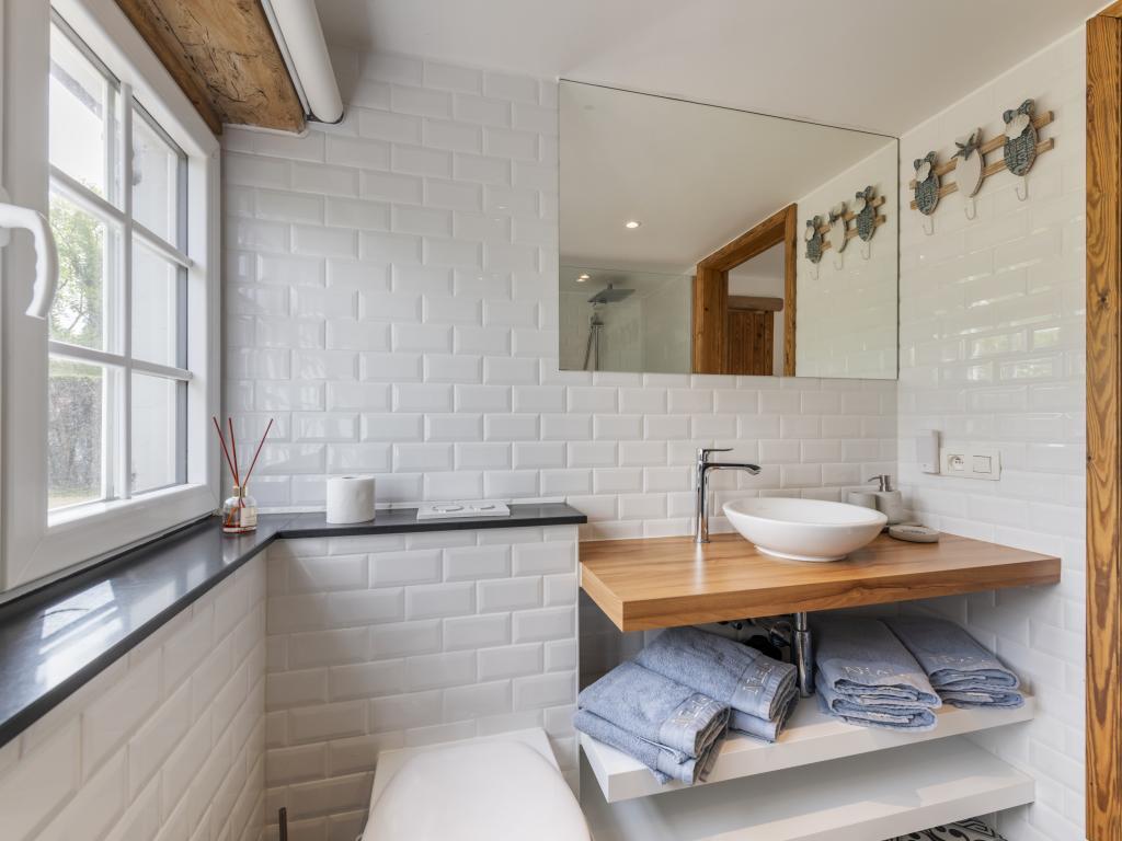 Maison de pêcheur rénovée Nieuwpoort, 10 personnes - Photo 8