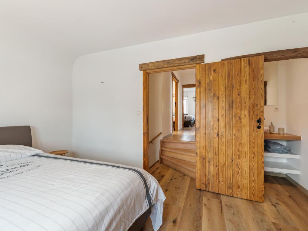 Maison de pêcheur rénovée Nieuwpoort, 10 personnes - Photo 18