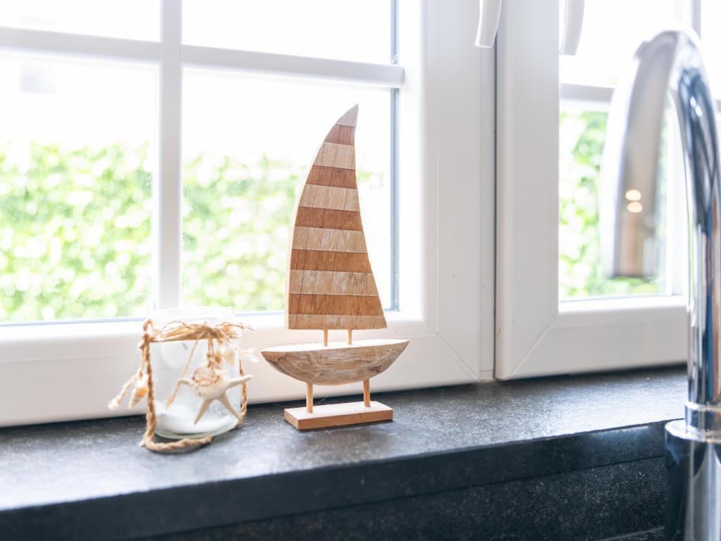 Maison de pêcheur rénovée Nieuwpoort, 10 personnes - Photo 19