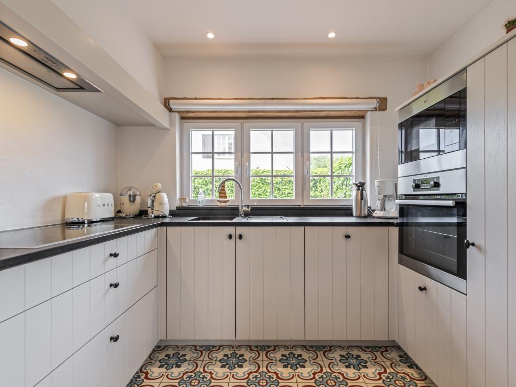 Maison de pêcheur rénovée Nieuwpoort, 10 personnes - Photo 20