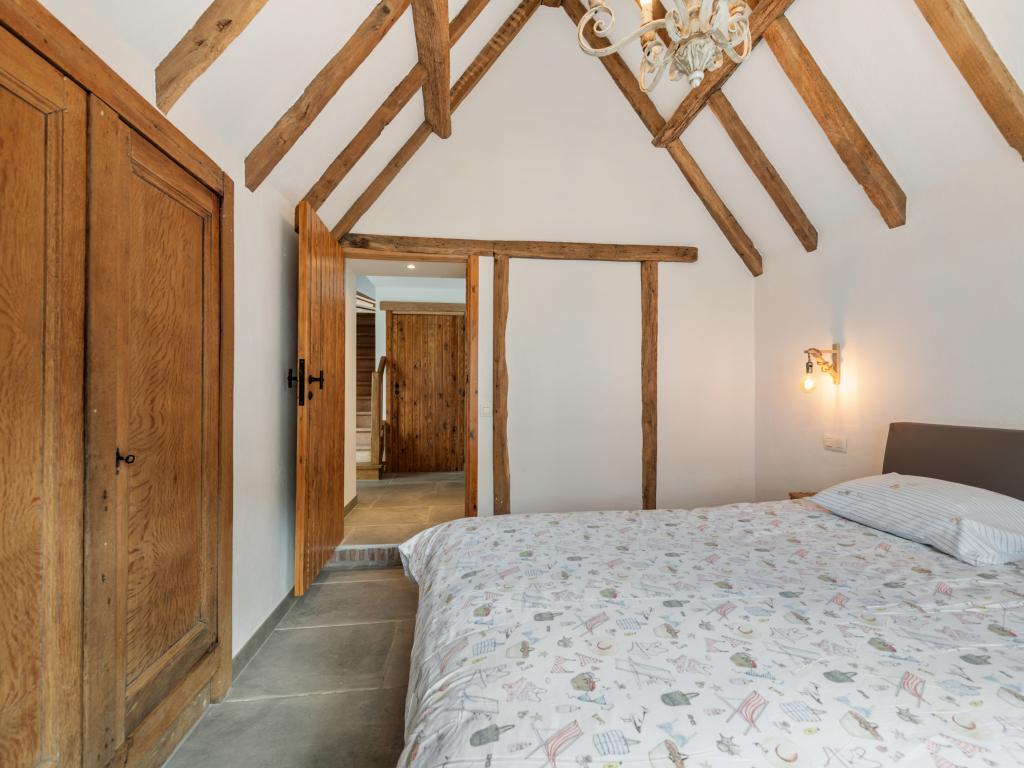 Maison de pêcheur rénovée Nieuwpoort, 10 personnes - Photo 22