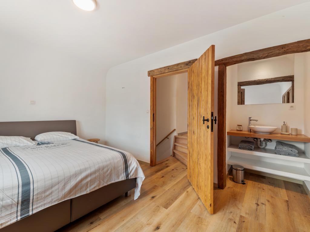 Maison de pêcheur rénovée Nieuwpoort, 10 personnes - Photo 23