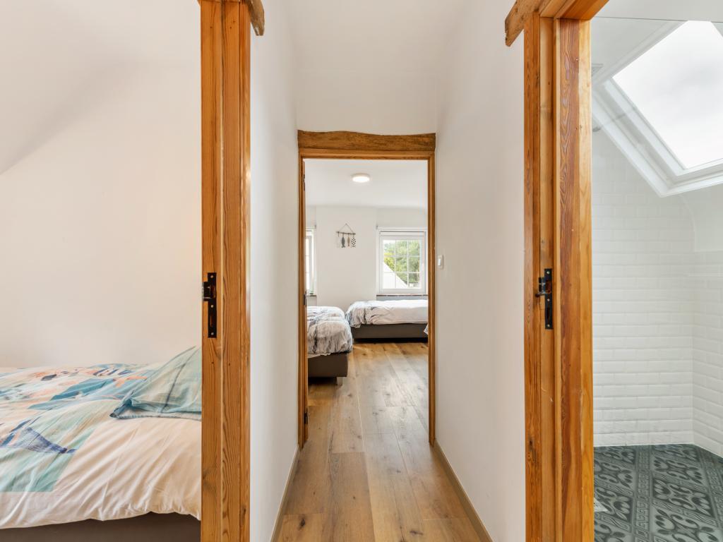 Maison de pêcheur rénovée Nieuwpoort, 10 personnes - Photo 25