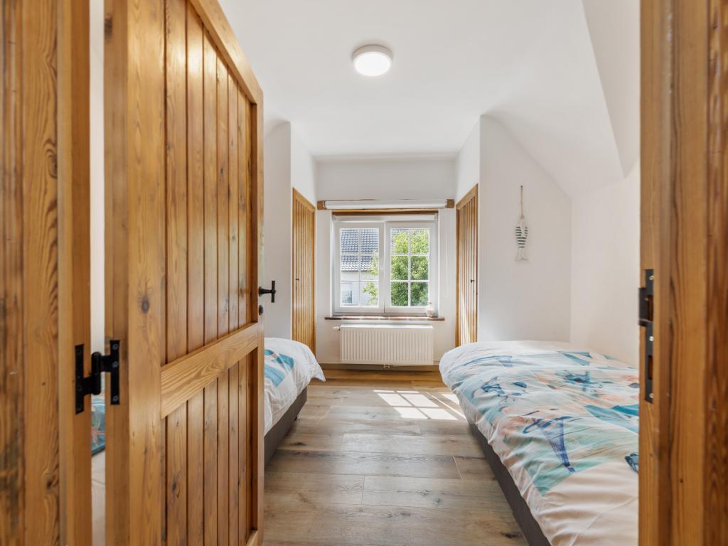 Maison de pêcheur rénovée Nieuwpoort, 10 personnes - Photo 26
