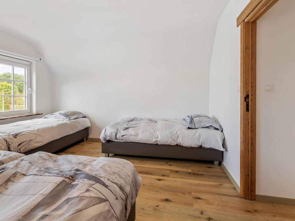 Maison de pêcheur rénovée Nieuwpoort, 10 personnes - Photo 31
