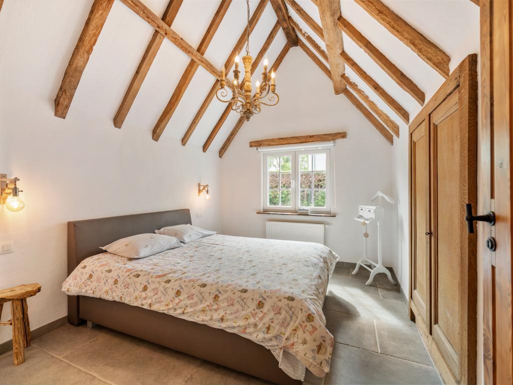 Maison de pêcheur rénovée Nieuwpoort, 10 personnes - Photo 34