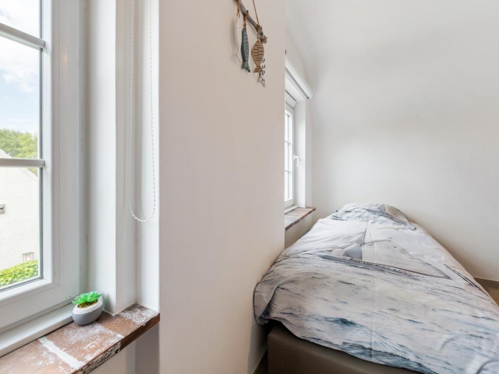 Maison de pêcheur rénovée Nieuwpoort, 10 personnes - Photo 37