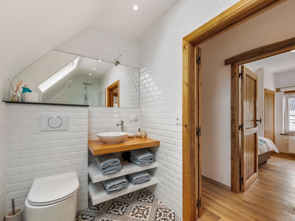 Maison de pêcheur rénovée Nieuwpoort, 10 personnes - Photo 38