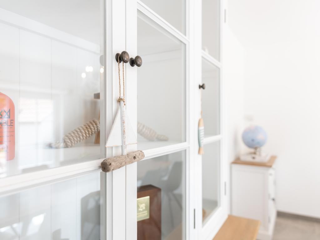Maison de pêcheur rénovée Nieuwpoort, 10 personnes - Photo 40