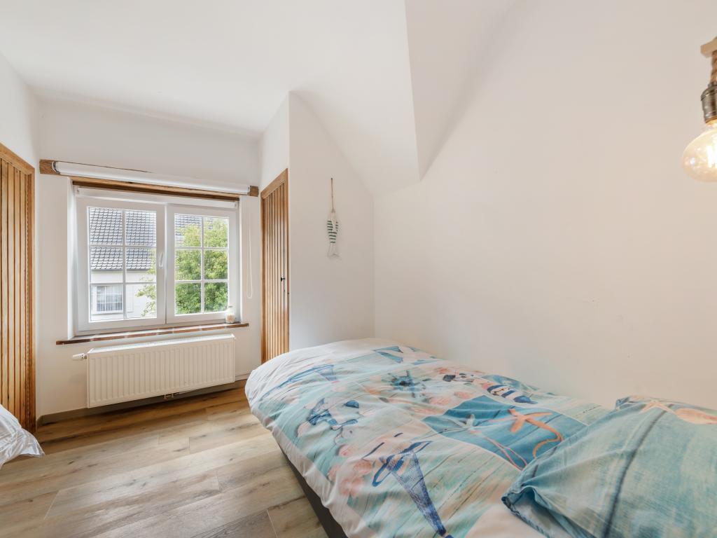 Maison de pêcheur rénovée Nieuwpoort, 10 personnes - Photo 41