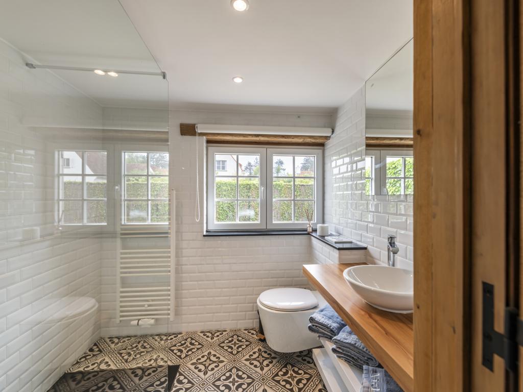 Maison de pêcheur rénovée Nieuwpoort, 10 personnes - Photo 43