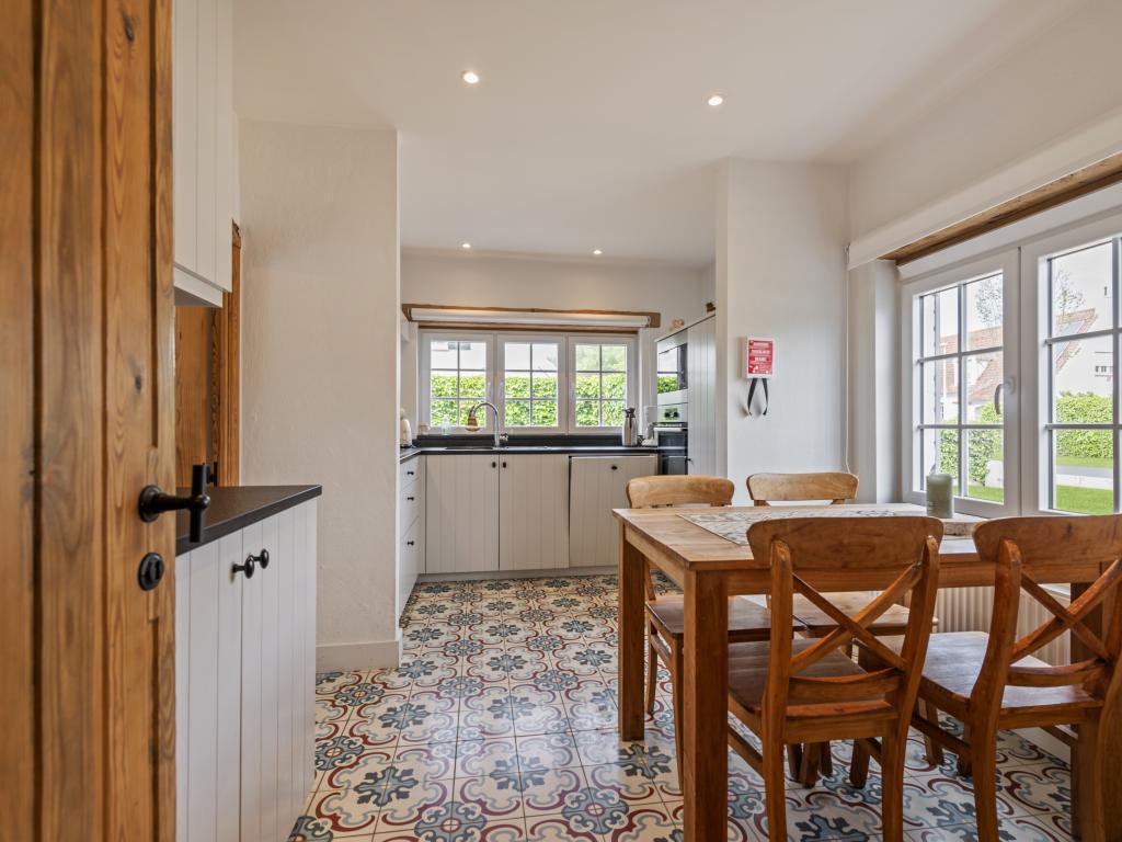 Maison de pêcheur rénovée Nieuwpoort, 10 personnes - Photo 44