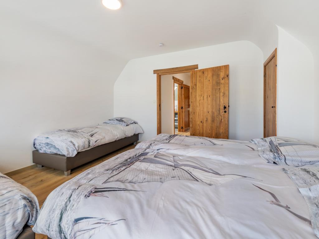 Maison de pêcheur rénovée Nieuwpoort, 10 personnes - Photo 48