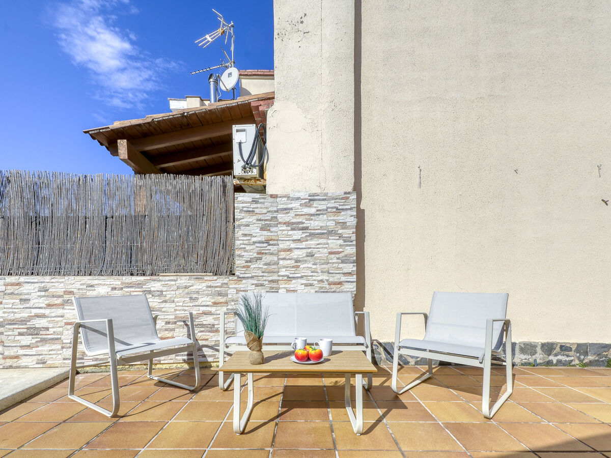 Maison Delfín – 4 chambres, piscine et vue canal à Empuriabrava - Photo 6