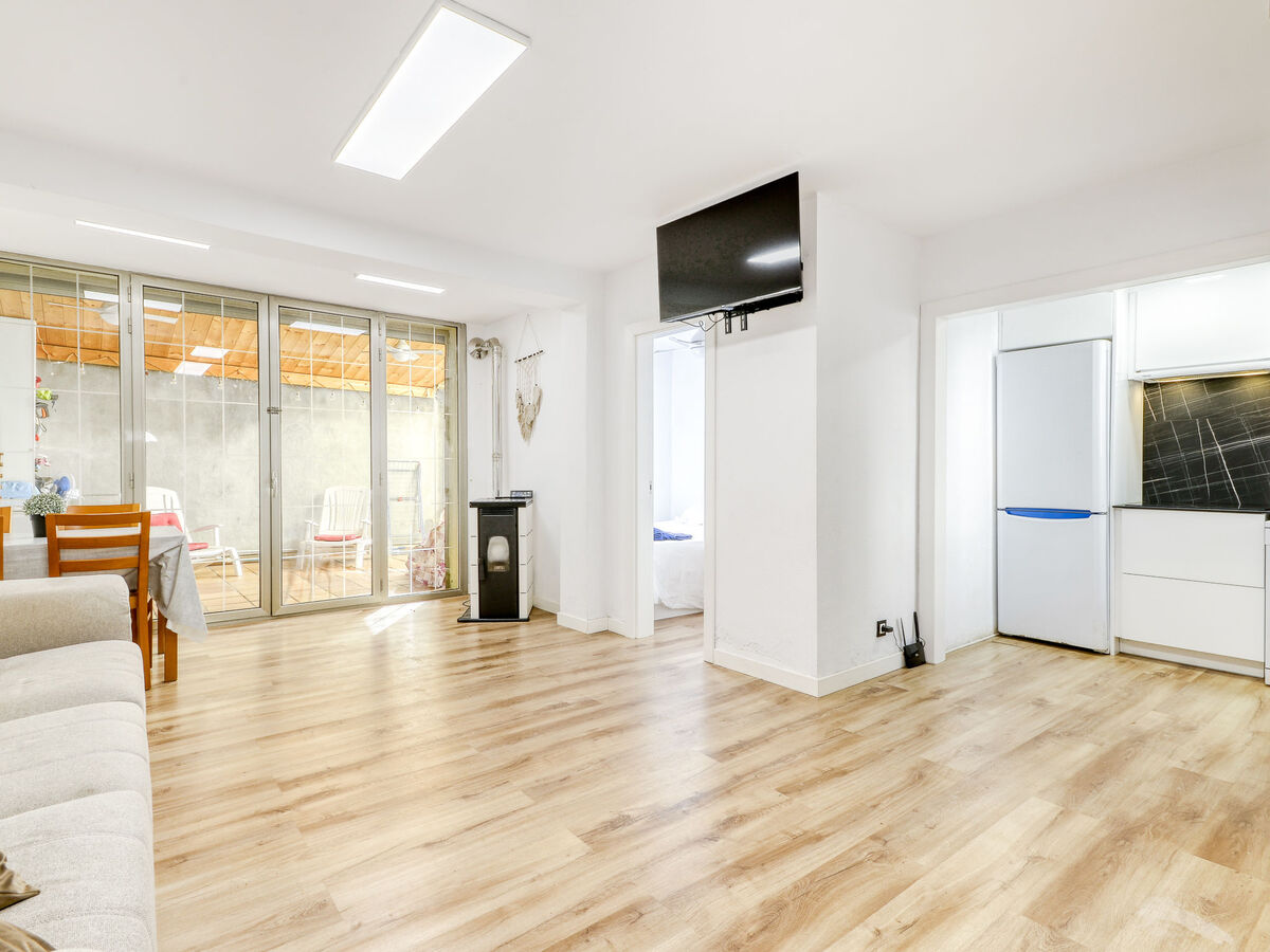 Maison Delfín – 4 chambres, piscine et vue canal à Empuriabrava - Photo 7