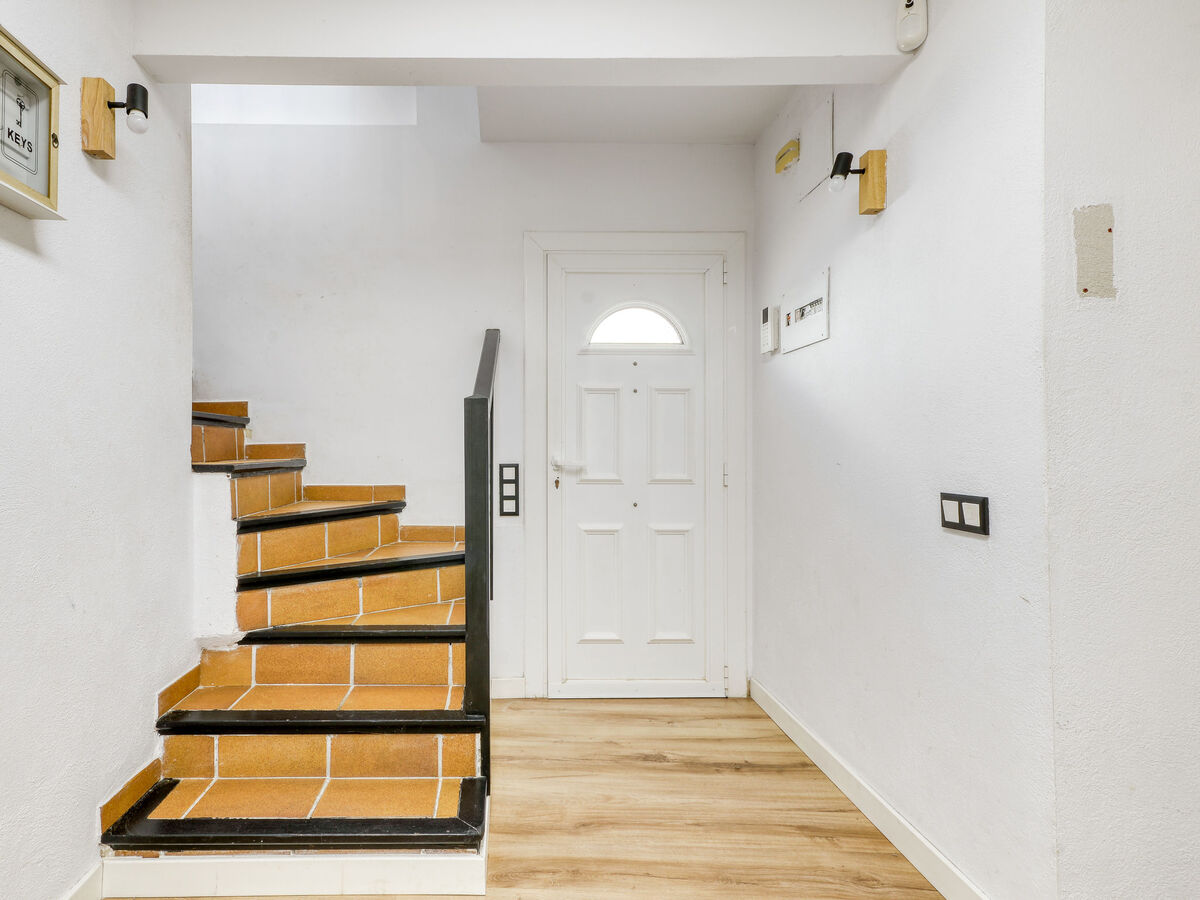 Maison Delfín – 4 chambres, piscine et vue canal à Empuriabrava - Photo 13