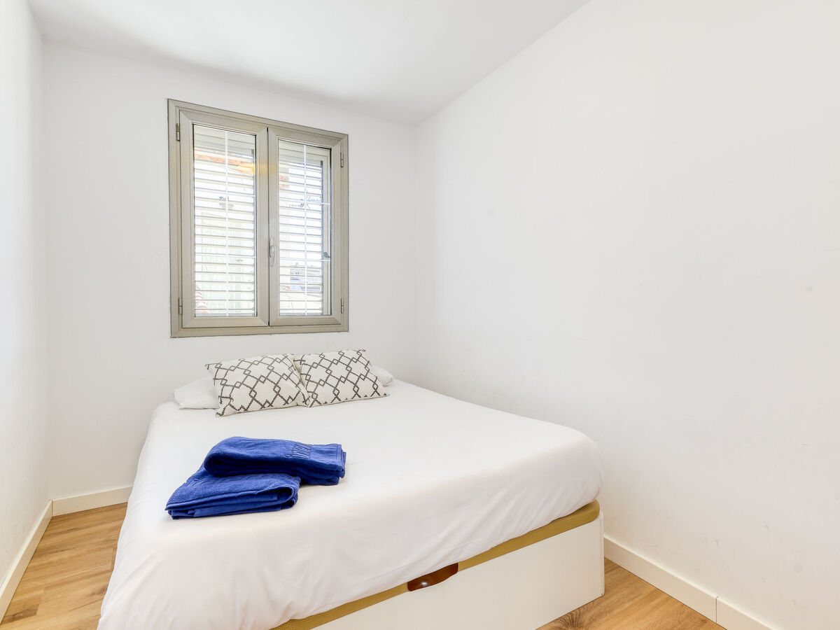 Maison Delfín – 4 chambres, piscine et vue canal à Empuriabrava - Photo 15