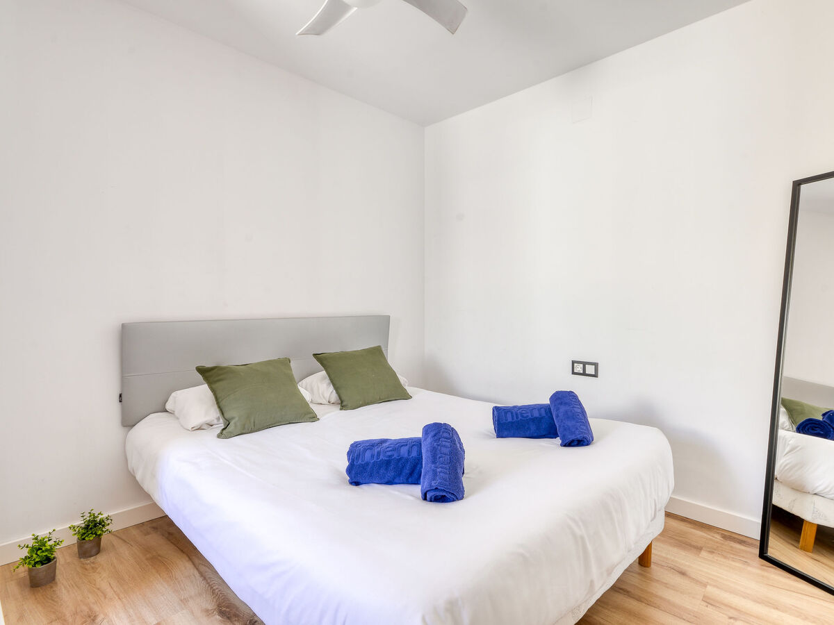 Maison Delfín – 4 chambres, piscine et vue canal à Empuriabrava - Photo 17