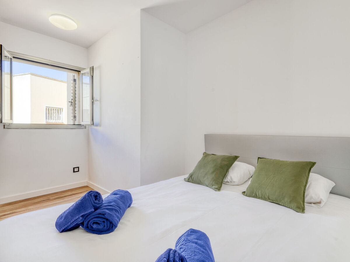 Maison Delfín – 4 chambres, piscine et vue canal à Empuriabrava - Photo 18