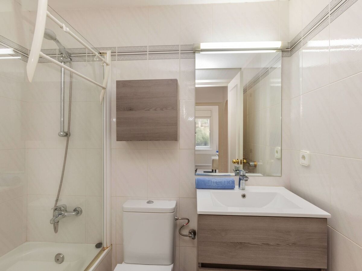 Apt 3 pièces Pals - Climatisé, vue piscine - Photo 17