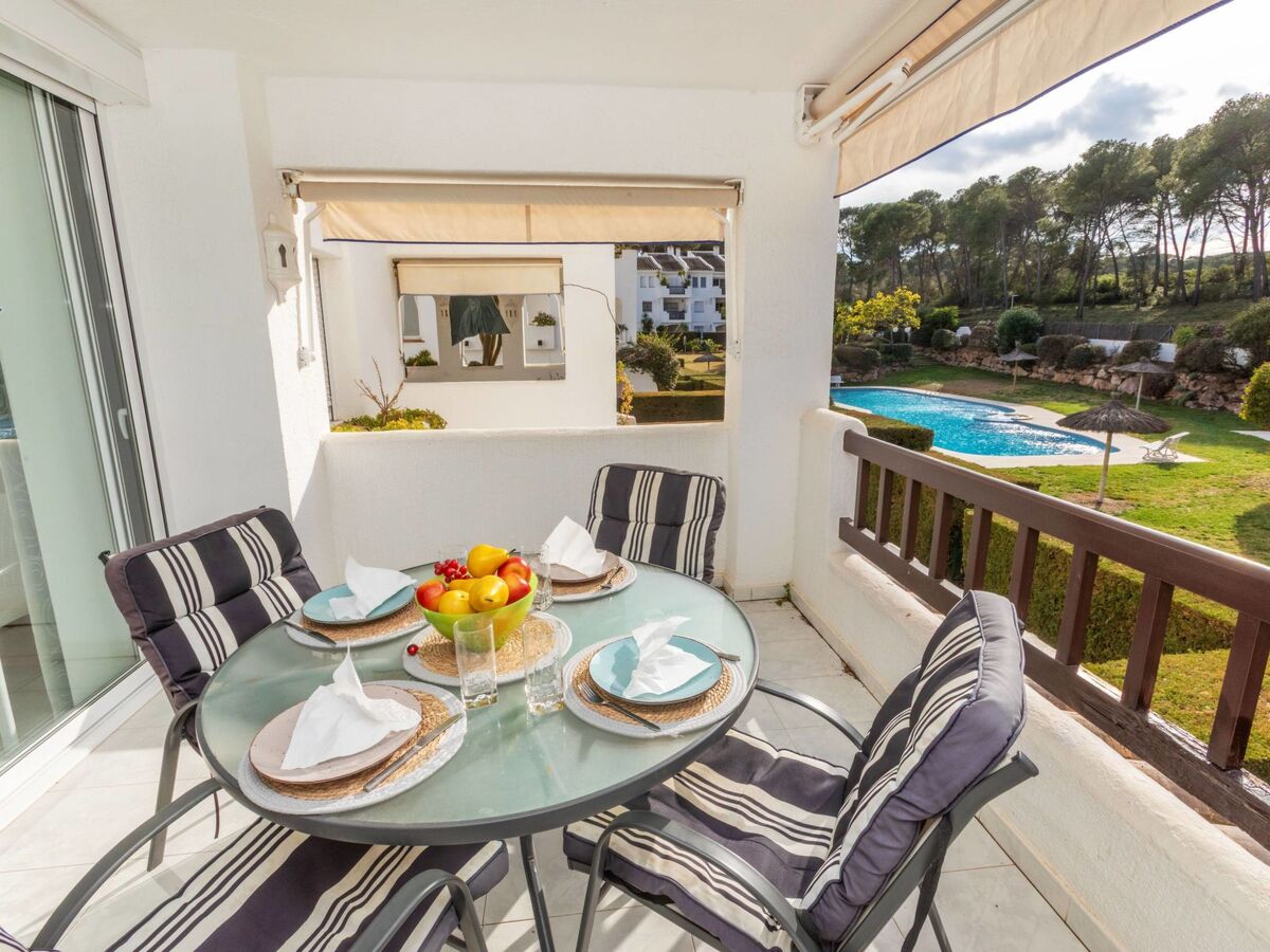 Apt 3 pièces Pals - Climatisé, vue piscine - Photo 19