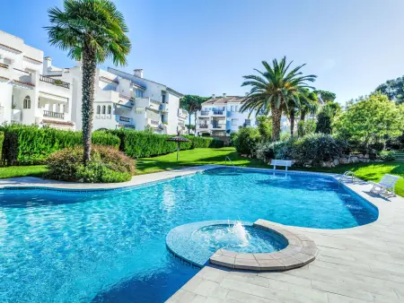 Location appartement à Pals