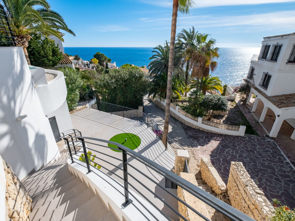 Villa Cabo de Gata - 9 pers, piscine, 150 m mer - Photo 41