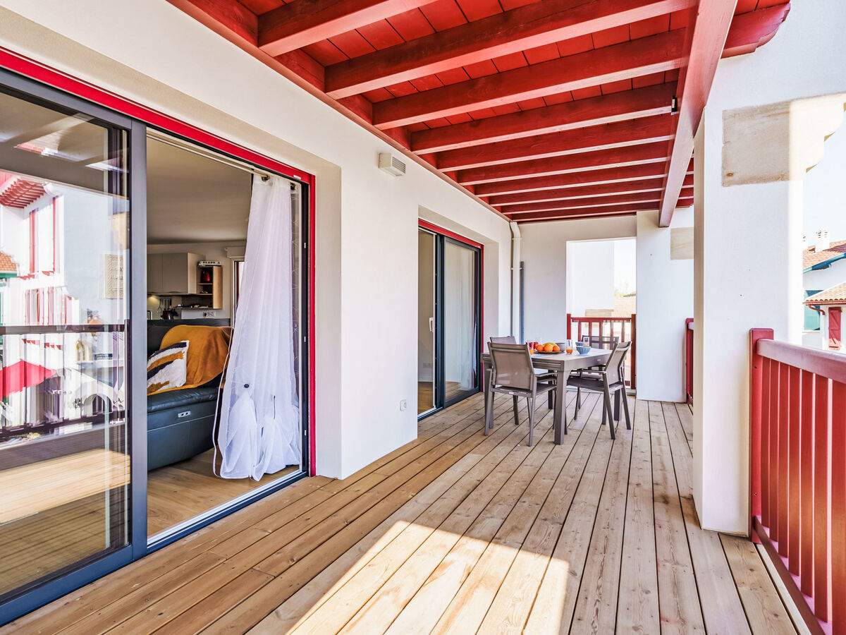 Bikaleak, appartement 93 m² avec terrasse vue montagnes - Photo 3