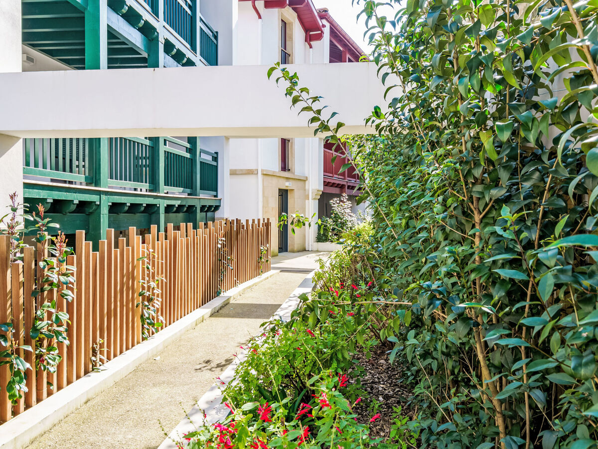 Bikaleak, appartement 93 m² avec terrasse vue montagnes - Photo 5