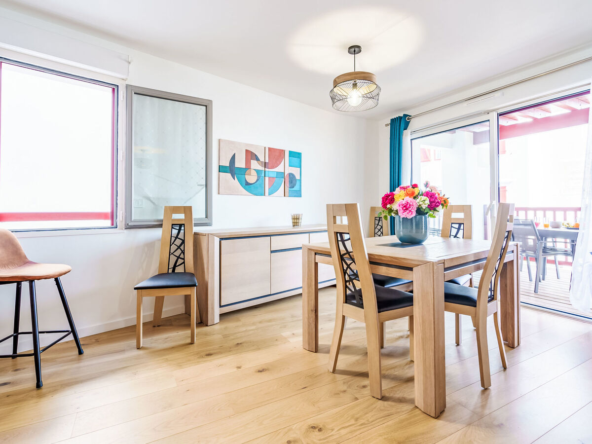 Bikaleak, appartement 93 m² avec terrasse vue montagnes - Photo 6