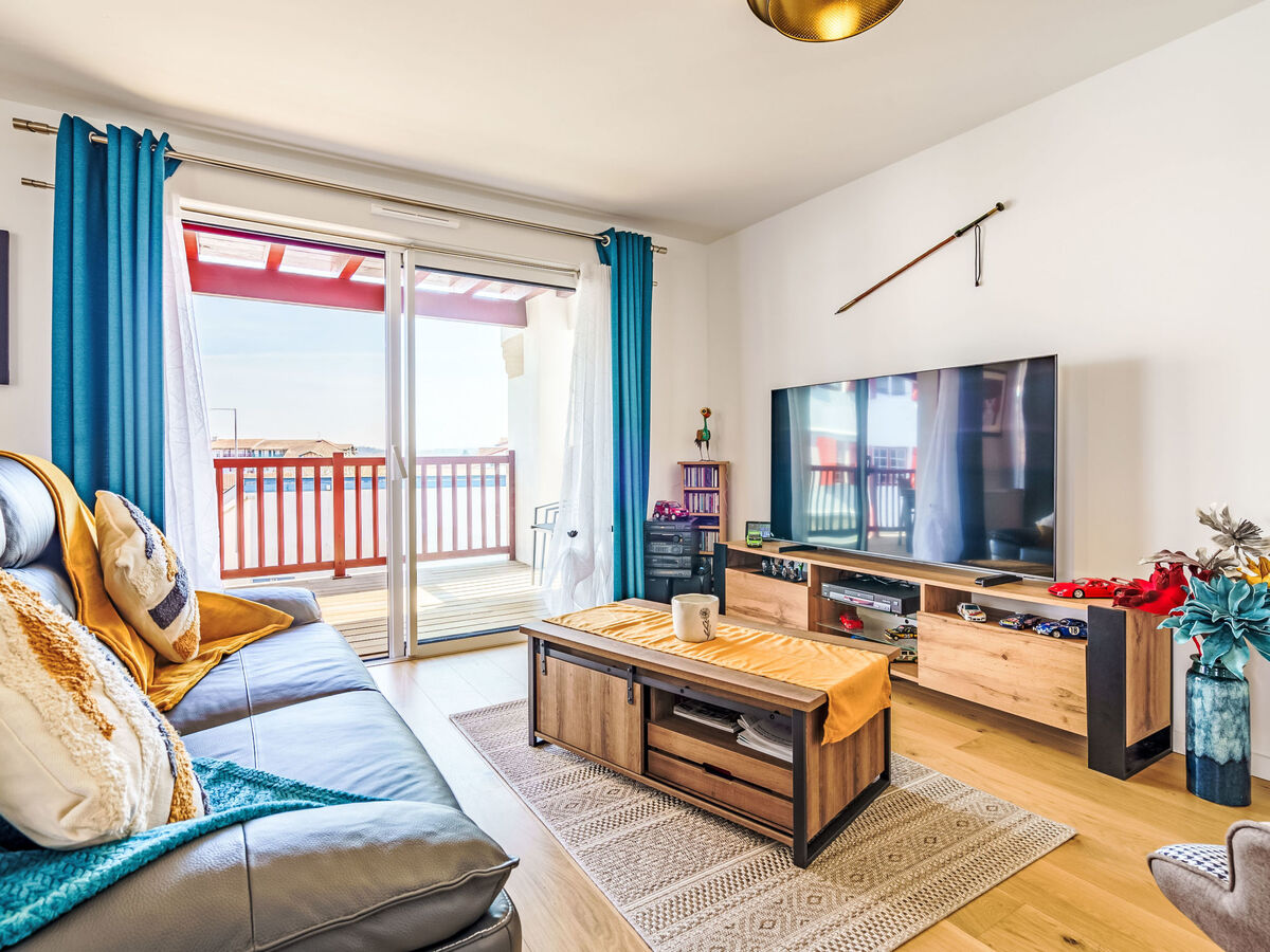 Bikaleak, appartement 93 m² avec terrasse vue montagnes - Photo 7