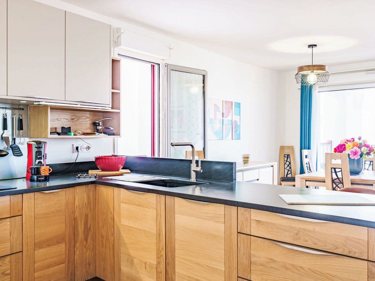 Bikaleak, appartement 93 m² avec terrasse vue montagnes - Photo 9