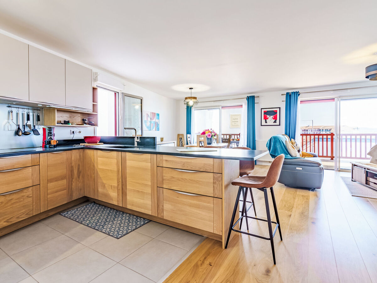 Bikaleak, appartement 93 m² avec terrasse vue montagnes - Photo 10