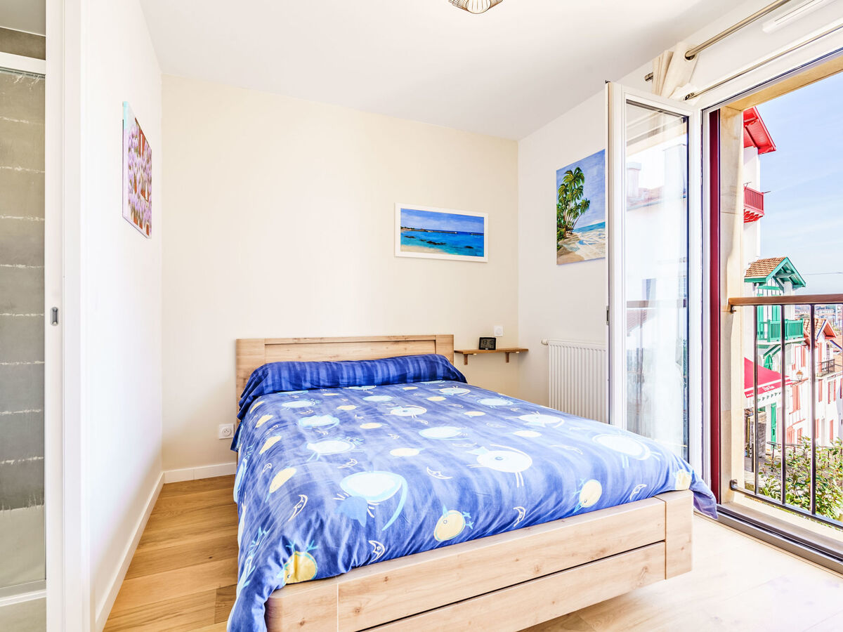 Bikaleak, appartement 93 m² avec terrasse vue montagnes - Photo 11
