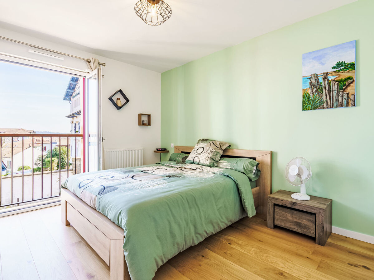 Bikaleak, appartement 93 m² avec terrasse vue montagnes - Photo 12