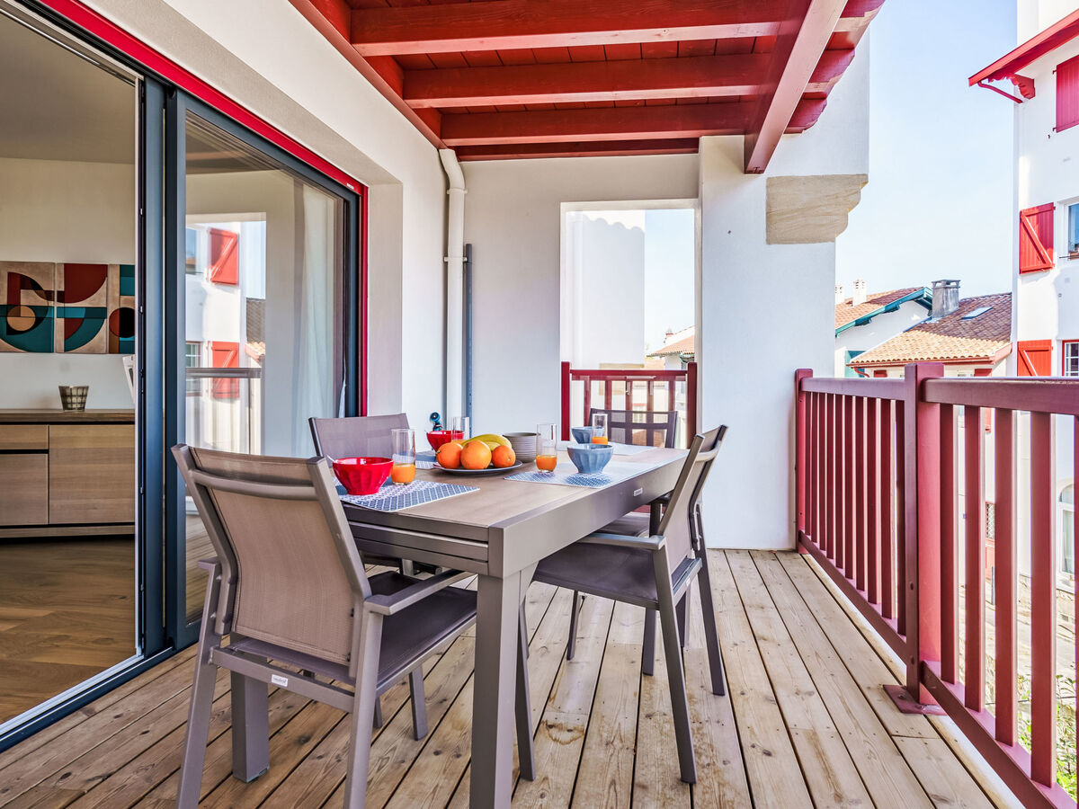 Bikaleak, appartement 93 m² avec terrasse vue montagnes - Photo 15