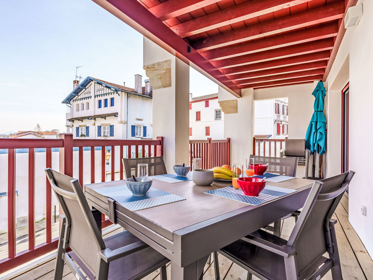 Bikaleak, appartement 93 m² avec terrasse vue montagnes - Photo 21