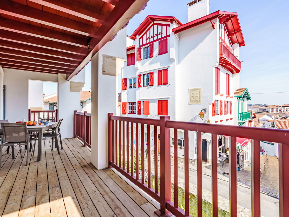 Bikaleak, appartement 93 m² avec terrasse vue montagnes - Photo 22