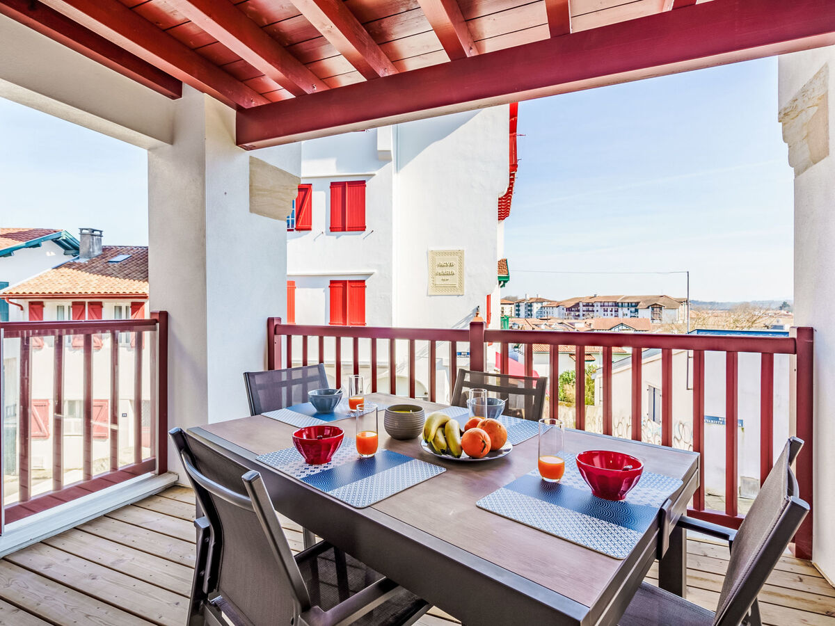 Bikaleak, appartement 93 m² avec terrasse vue montagnes - Photo 23