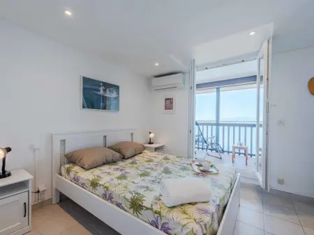 Maison mitoyenne 4 pièces au Barcarès, vue lac : photo 4