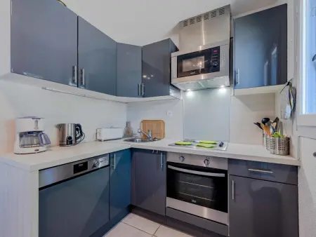 Maison mitoyenne 4 pièces au Barcarès, vue lac : photo 18