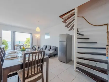 Maison mitoyenne 4 pièces au Barcarès, vue lac : photo 19