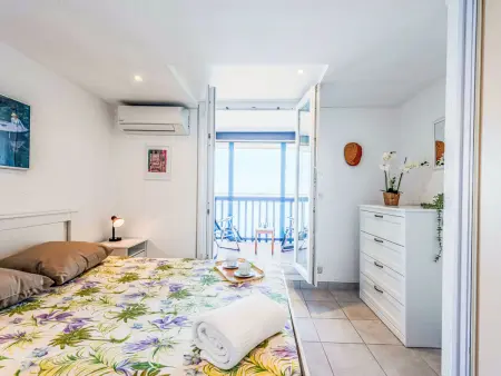 Maison mitoyenne 4 pièces au Barcarès, vue lac : photo 20