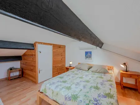 Maison mitoyenne 4 pièces au Barcarès, vue lac : photo 21