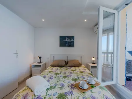Maison mitoyenne 4 pièces au Barcarès, vue lac : photo 22