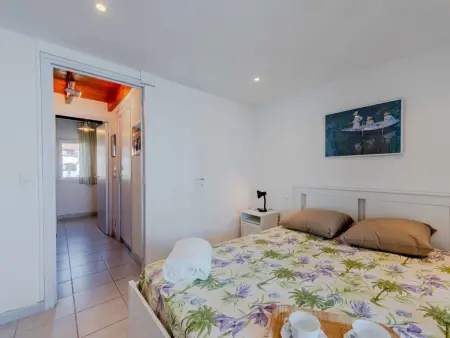 Maison mitoyenne 4 pièces au Barcarès, vue lac : photo 23