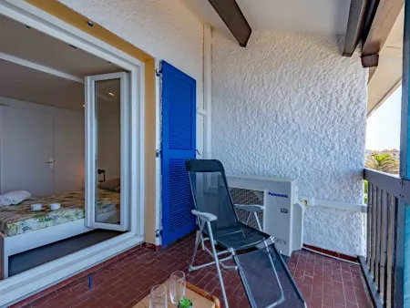 Maison mitoyenne 4 pièces au Barcarès, vue lac : photo 27