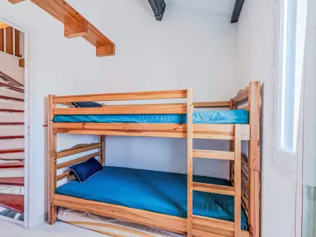 Maison mitoyenne 4 pièces au Barcarès, vue lac : photo 28